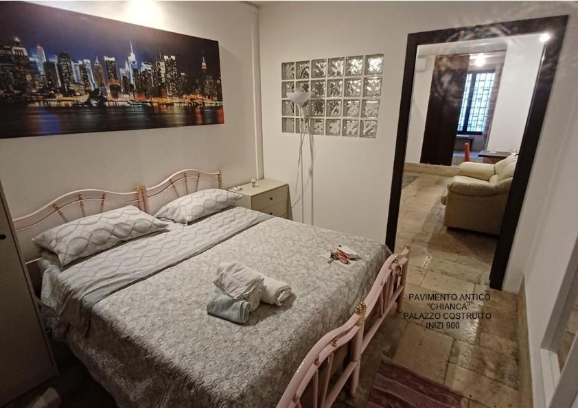 Giada 2 Home S Bari Kültér fotó