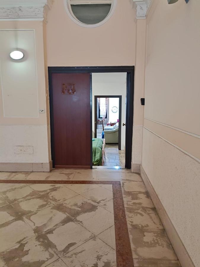 Giada 2 Home S Bari Kültér fotó