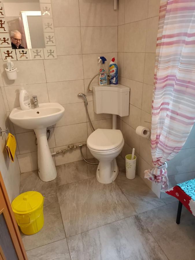 Giada 2 Home S Bari Kültér fotó